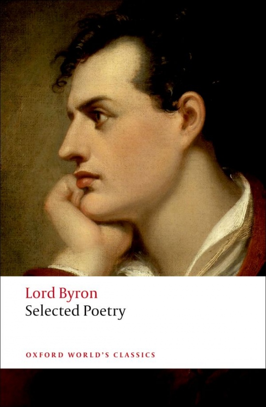 Oxford World´s Classics Selected Poetry ( Byron)