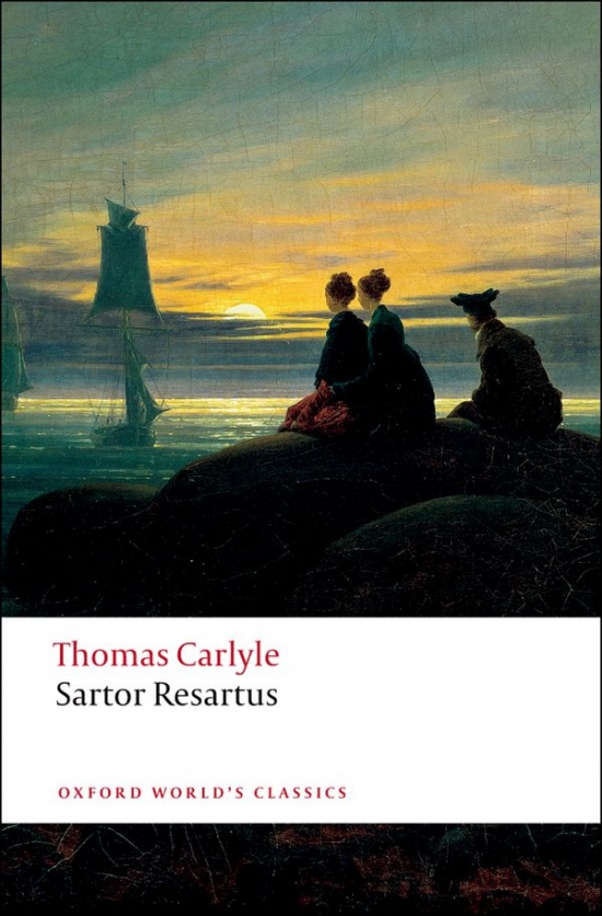 Oxford World´s Classics Sartor Resartus