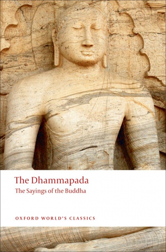 Oxford World´s Classics Dhammapada Oxford University Press