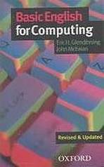 BASIC ENGLISH FOR COMPUTING NEW EDITION CASS