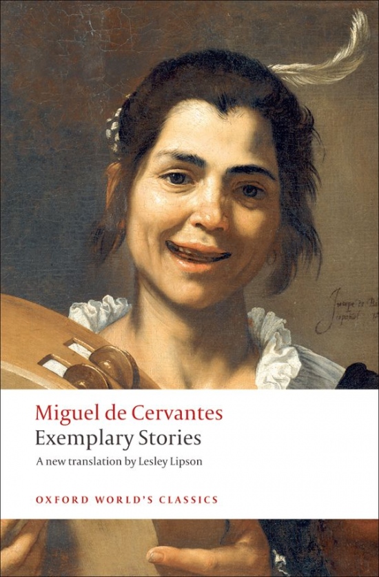 Oxford World´s Classics Exemplary Stories Oxford University Press