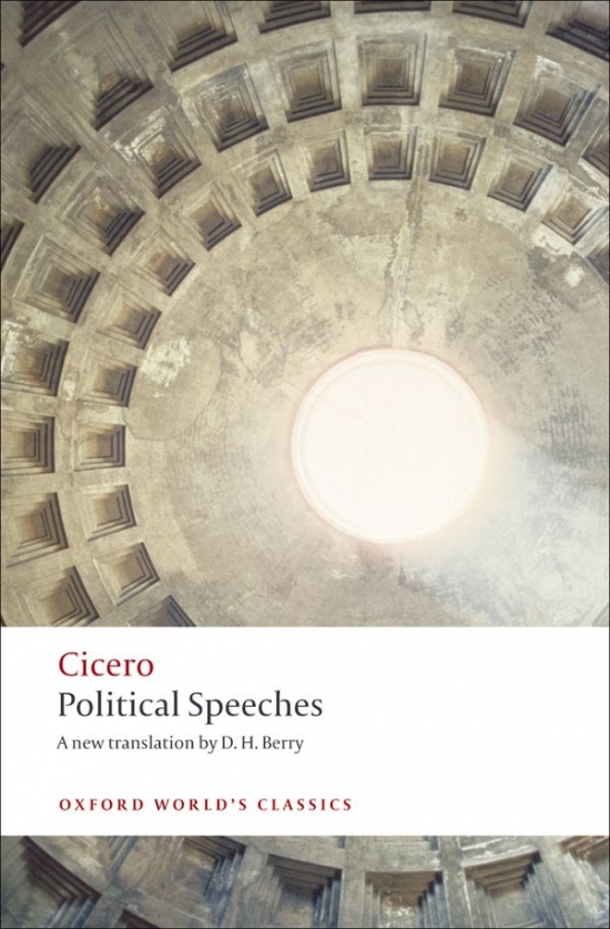 Oxford World´s Classics Political Speeches Oxford University Press