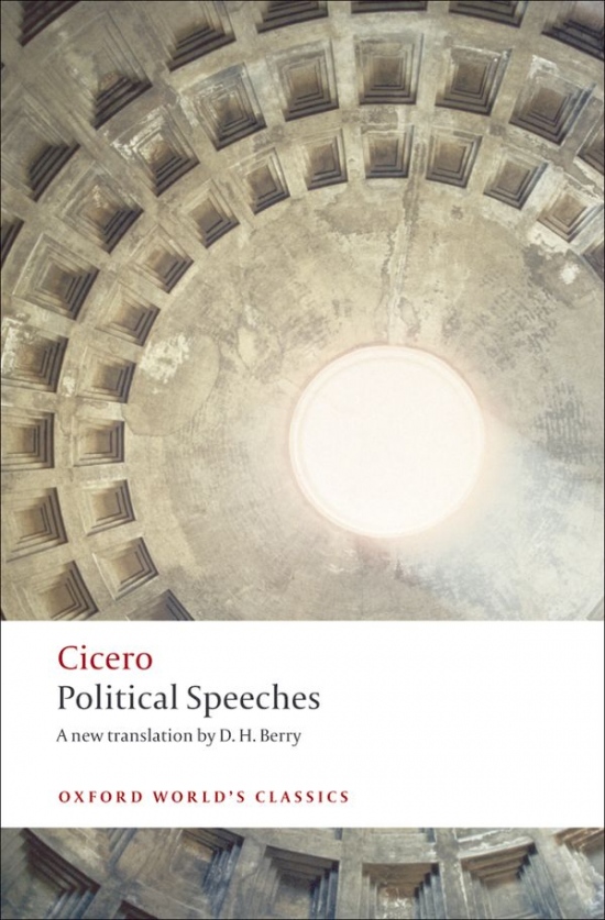 Oxford World´s Classics Political Speeches