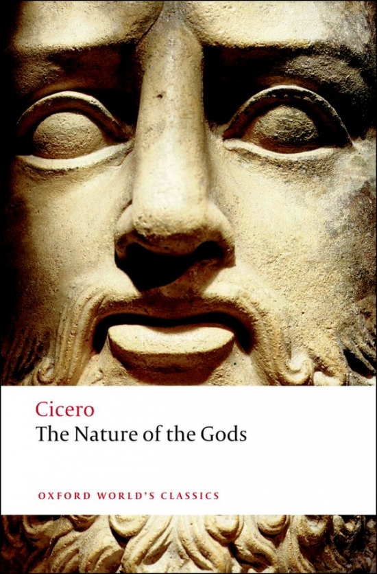 Oxford World´s Classics The Nature of the Gods Oxford University Press