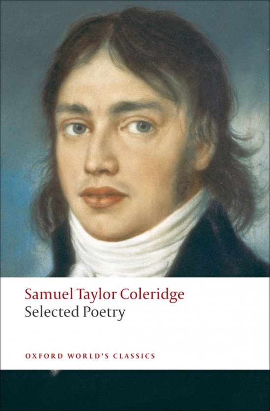 Oxford World´s Classics Selected Poetry ( Coleridge) Oxford University Press