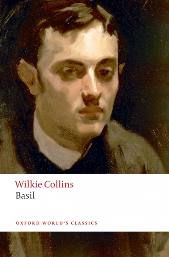 Oxford World´s Classics Basil
