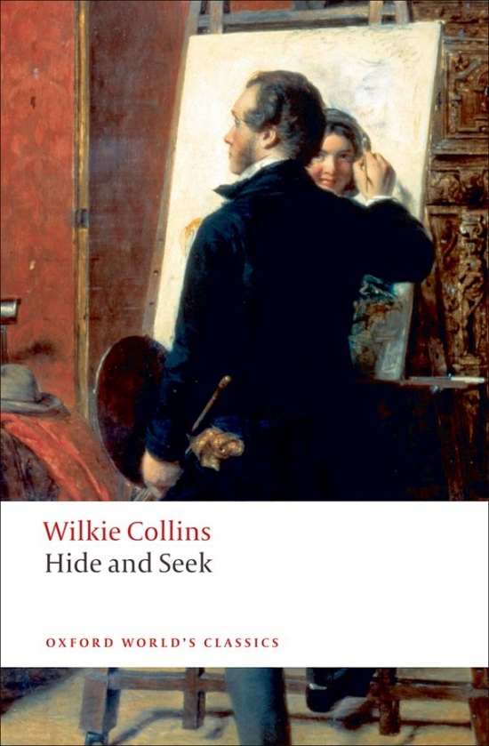 Oxford World´s Classics Hide and Seek