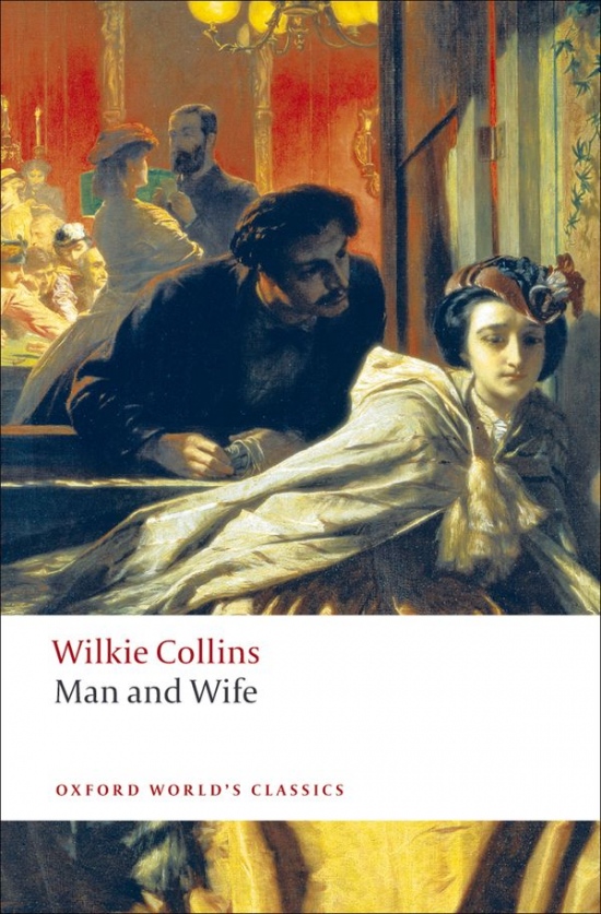 Oxford World´s Classics Man and Wife