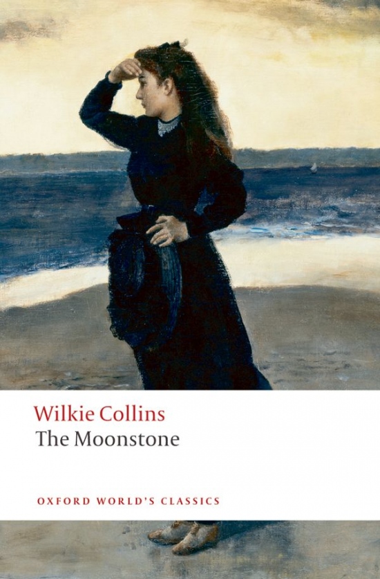 Oxford World´s Classics The Moonstone