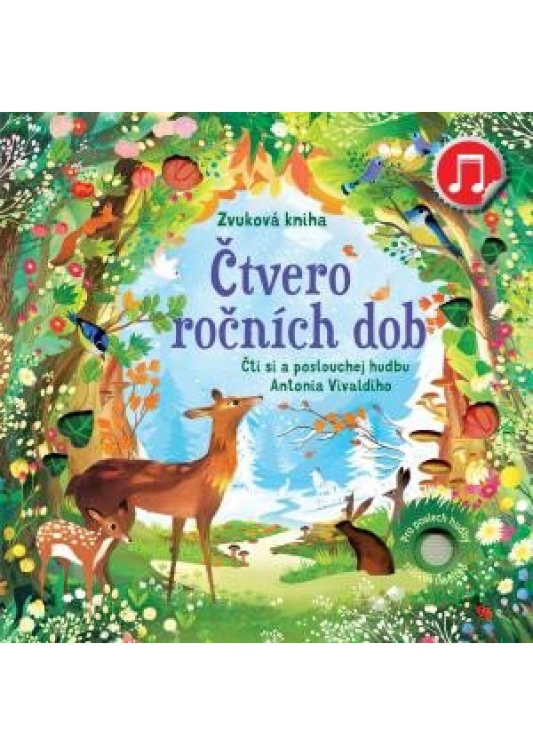 Čtvero ročních dob