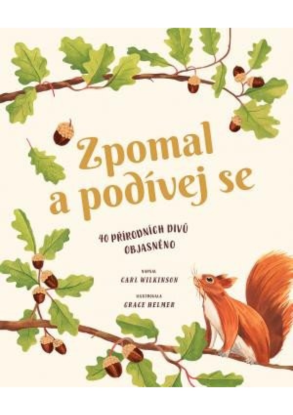Zpomal a podívej se