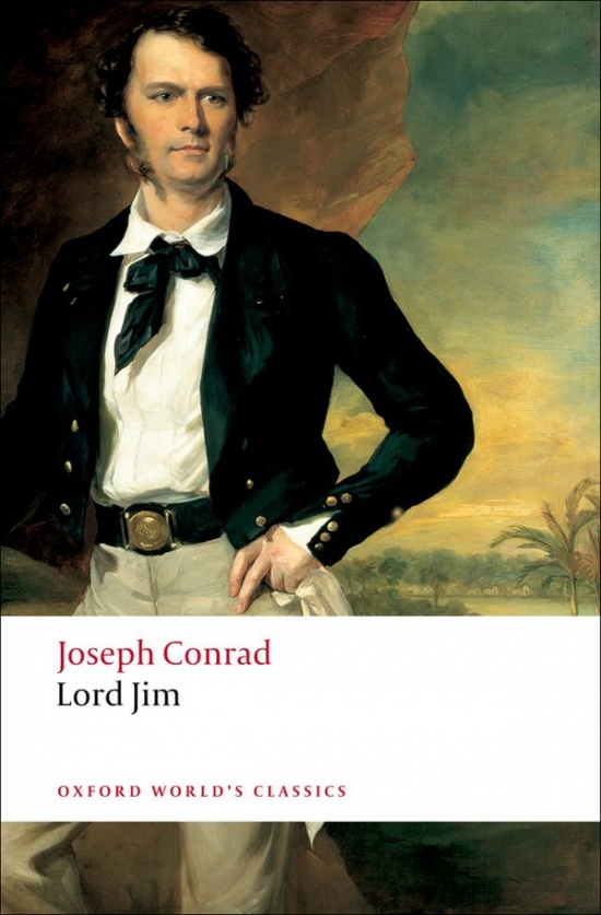 Oxford World´s Classics Lord Jim Oxford University Press