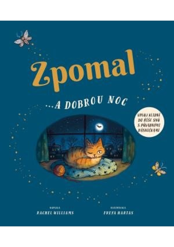 Zpomal a ...dobrou noc