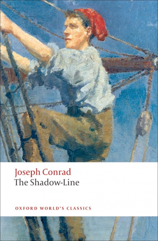 Oxford World´s Classics The Shadow-Line Oxford University Press