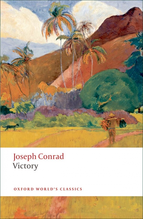 Oxford World´s Classics Victory Oxford University Press