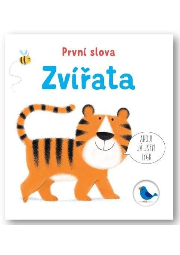 Zvířata - První slova
