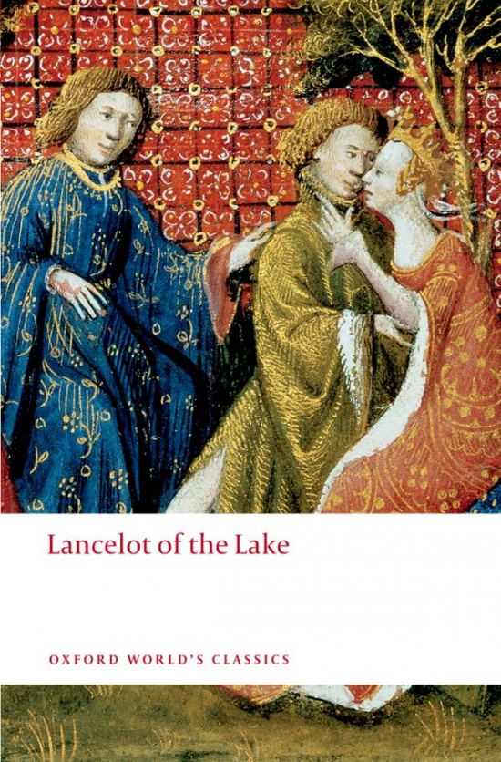 Oxford World´s Classics Lancelot of the Lake Oxford University Press
