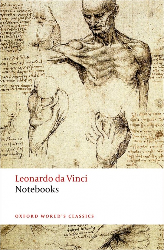 Oxford World´s Classics Notebooks Oxford University Press