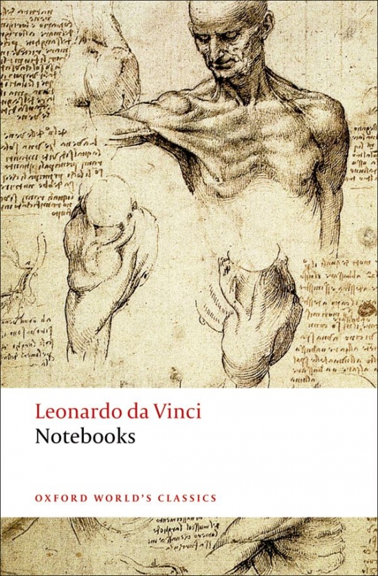 Oxford World´s Classics Notebooks