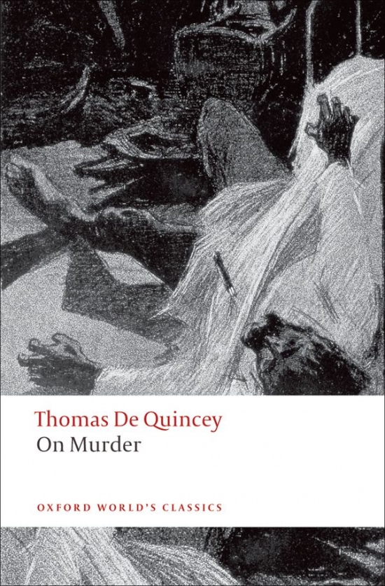 Oxford World´s Classics On Murder