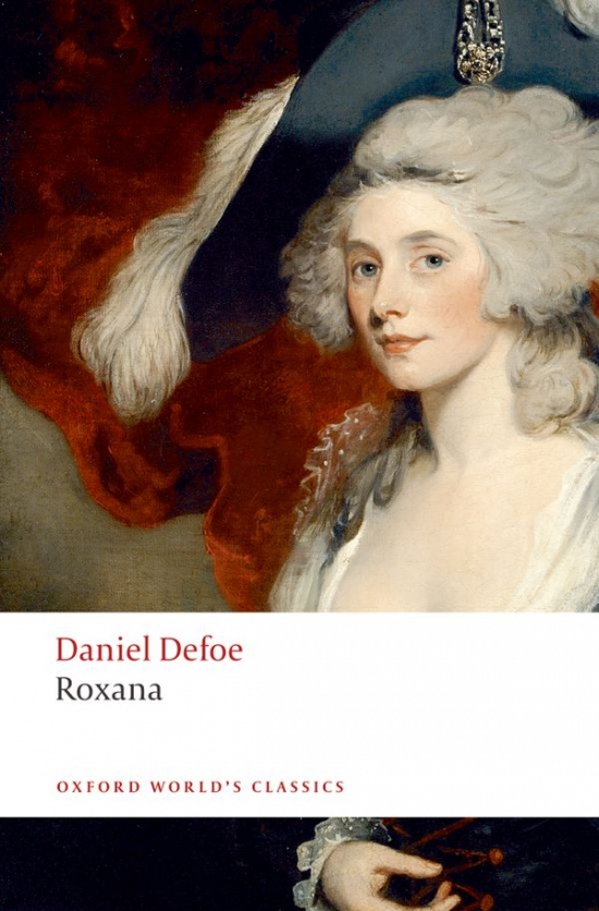 Oxford World´s Classics Roxana Oxford University Press