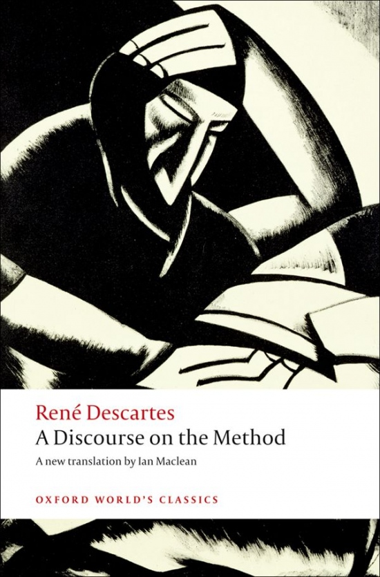 Oxford World´s Classics A Discourse on the Method Oxford University Press