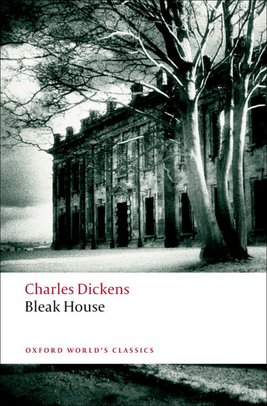 Oxford World´s Classics Bleak House Oxford University Press