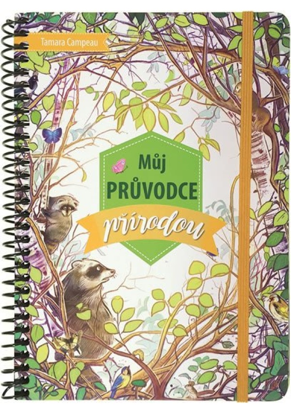 Můj průvodce přírodou