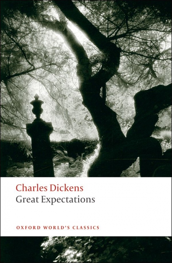 Oxford World´s Classics Great Expectations Oxford University Press