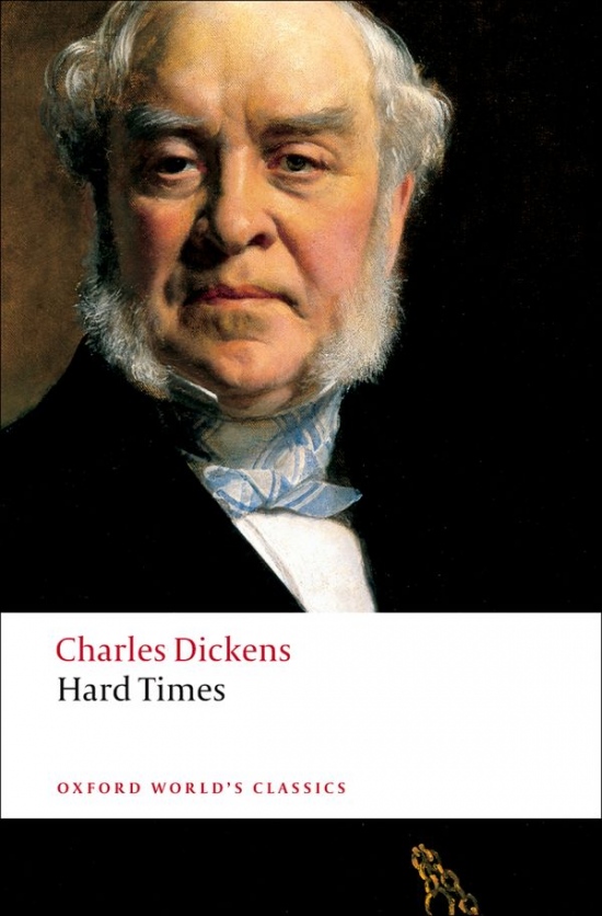 Oxford World´s Classics Hard Times Oxford University Press
