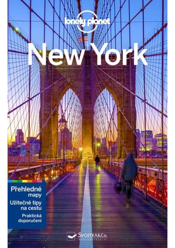New York - Lonely Planet