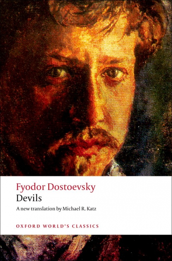 Oxford World´s Classics Devils Oxford University Press