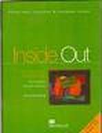 INSIDE OUT ELEMENTARY Workbook+Audio CD Pack