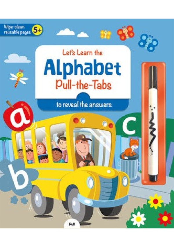 Alphabet