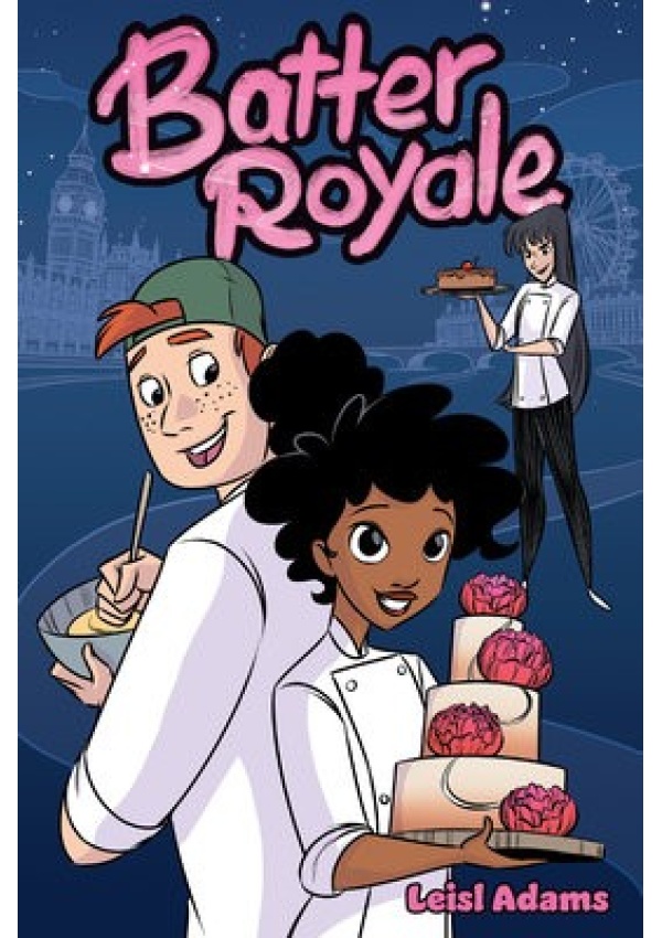 Batter Royale