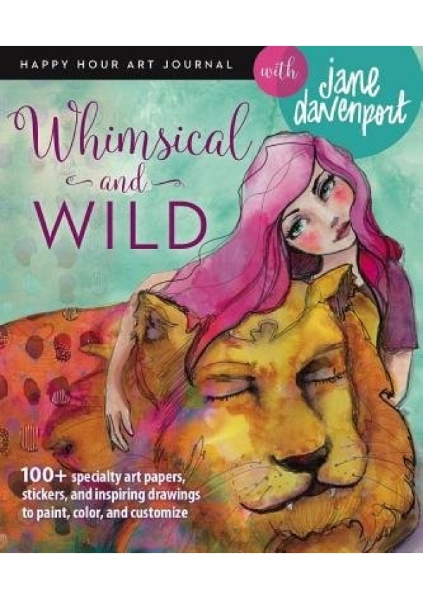 Whimsical and Wild