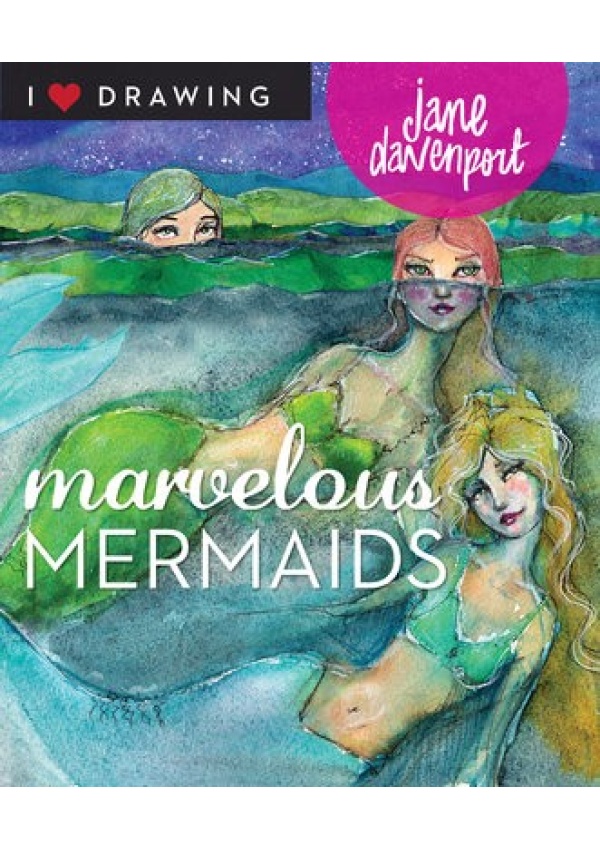 Marvelous Mermaids