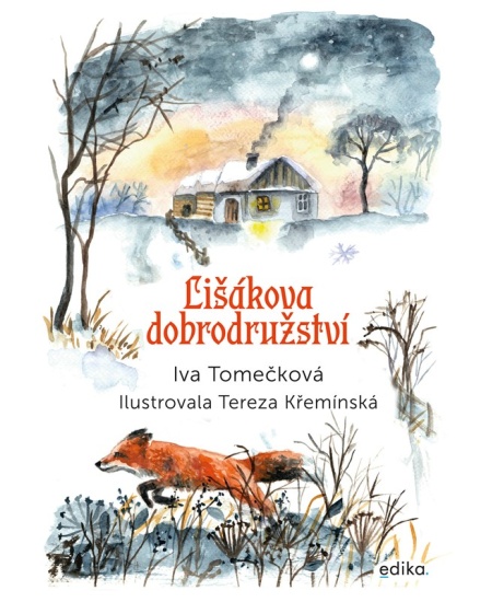 Lišákova dobrodružství