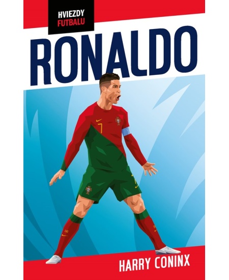 Hviezdy futbalu: Ronaldo
