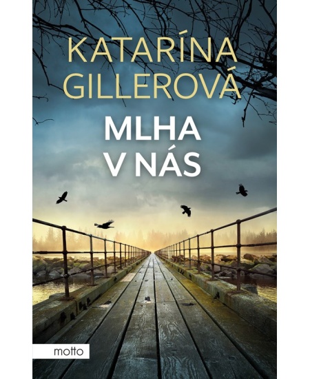 Mlha v nás