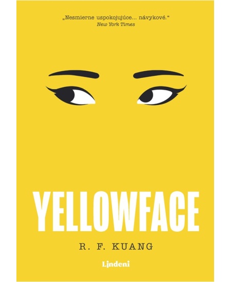 Yellowface