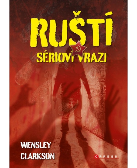 Ruští sérioví vrazi