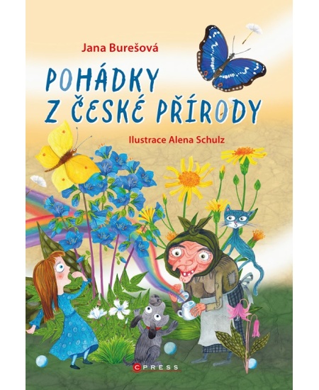 Pohádky z české přírody