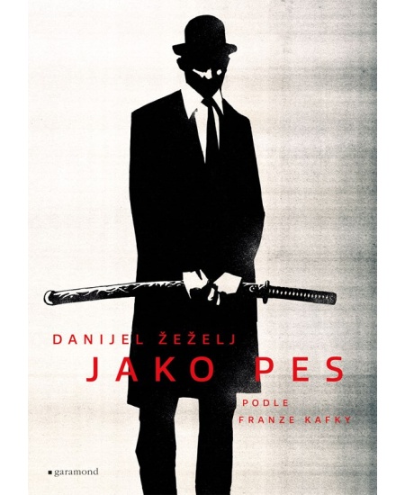 Jako pes