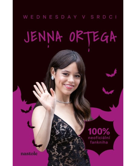Jenna Ortega