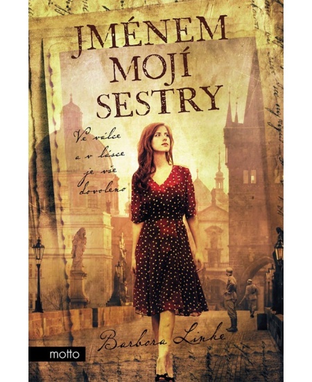 Jménem mojí sestry