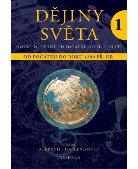 Dějiny světa 1