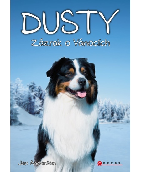 Dusty: Zázrak o Vánocích