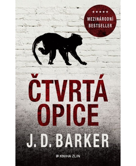 Čtvrtá opice