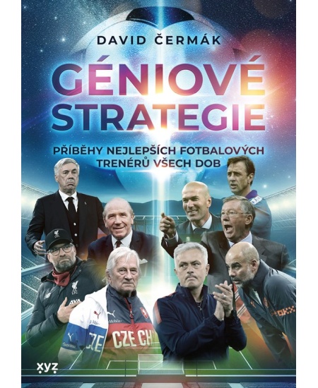 Géniové strategie